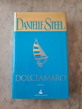 DOLCEAMARO di DANIELLE STEEL