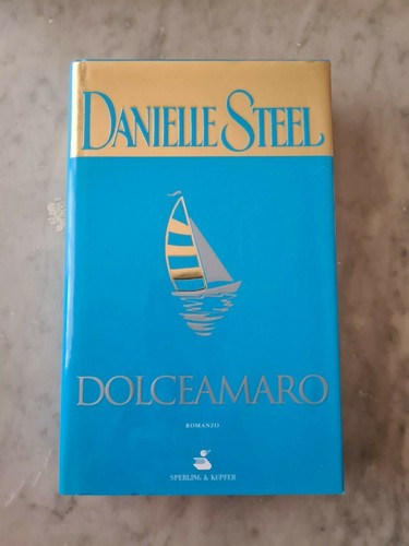 Dolceamaro danielle steel - danielle,