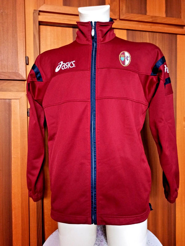Torino giacca tuta asics - giacca,