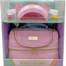 Nice Pink It Beauty Case Per