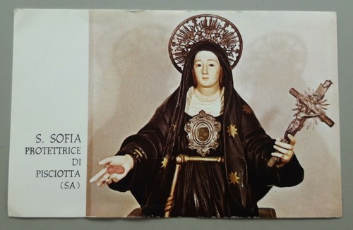 Santino santa sofia - santa,