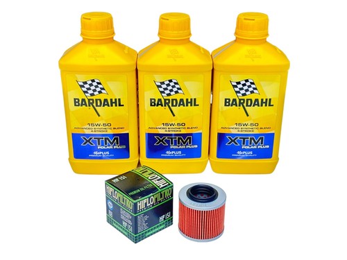Kit tagliando olio - kit,