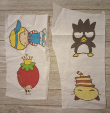 sanrio hello kitty fun tessuto