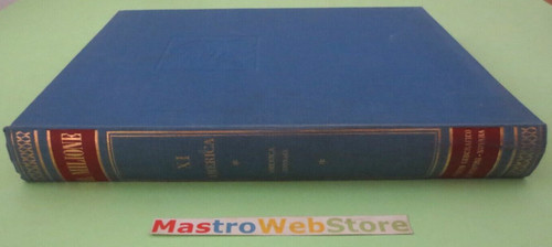 Milione vol america - vol.xi,