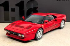 1:18 GT Spirit Ferrari 288 GTO Rosso Corsa GT288 NUOVO NEW