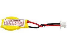 Batteria RTC BIOS CMOS