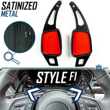 PALETTE Cambio al Volante per