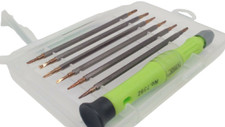 Watchmaker Screwdriver Set