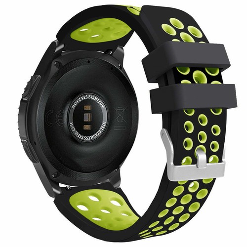 Cinturino orologio silicone
