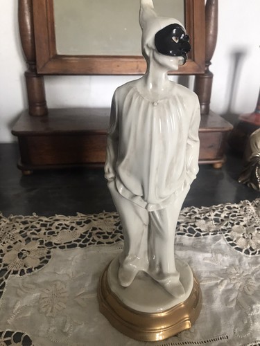 Capodimonte porcellana - capodimonte,