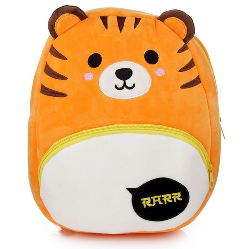 Zainetto tigre peluche - in, per