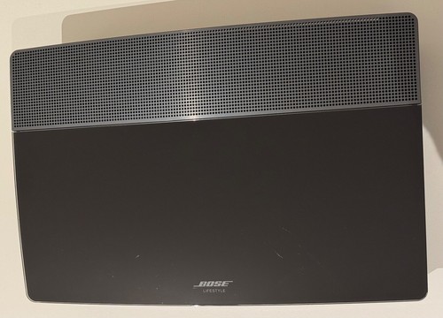 Bose 420128 media center - 420128,