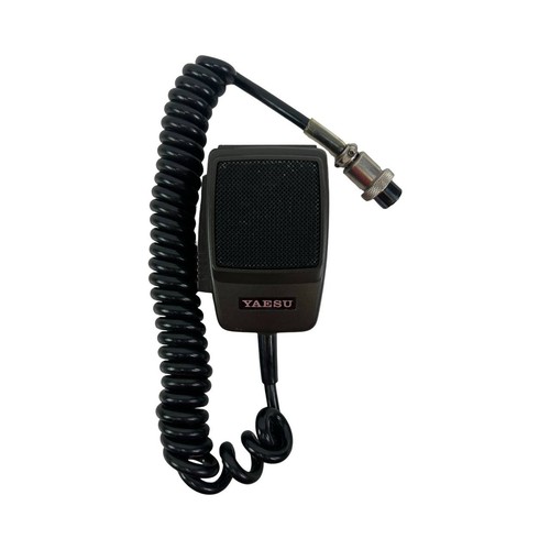 Yaesu deluxe microfono - mh-1, b8