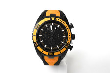 Orologio Mulco Titans Nero