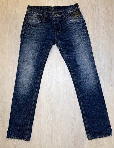 Armani jeans uomo - jeans,