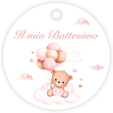 30 Pezzi Cartellini per