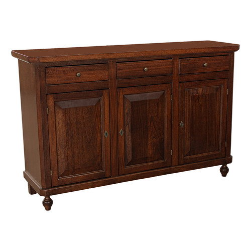Credenza base napoletana arte - credenza,
