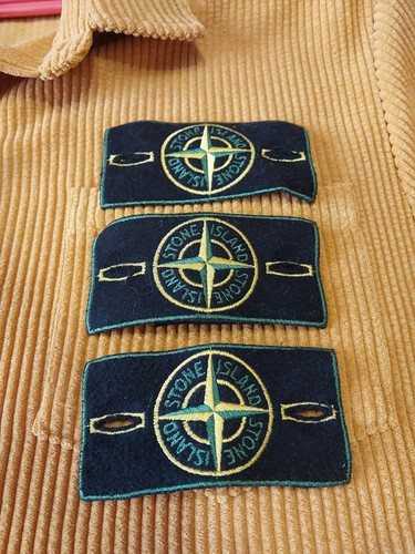 Stone island vintage green - vintage,