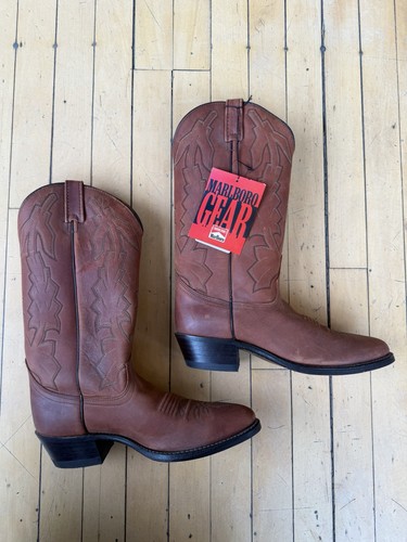 Stivali cowboy dan post el - da,