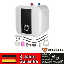 Caldaia Sottobanco 15L 1500W