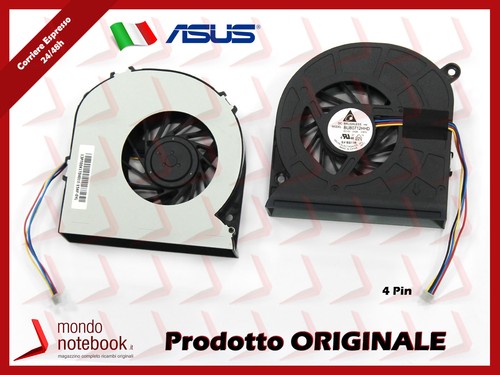 Ventola ventolina fan cpu per - ventolina,