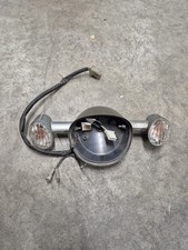 Fanale Posteriore Scarabeo Piaggio