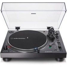 AUDIO-TECHNICA AT-LP 120X USB