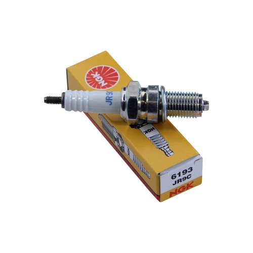 Candela accensione ngk jr9c - candela,