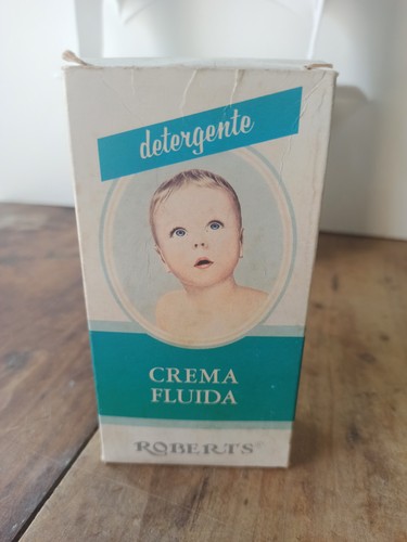 Bottiglia vetro con scatola - di,