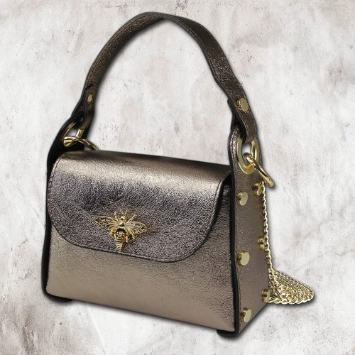Toscanto borsa spalla - borsa, donna