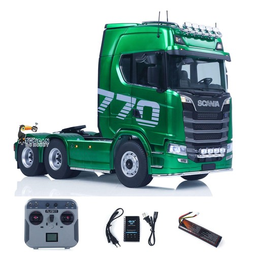 Trattore camion sc - rc,