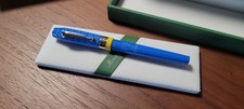 MONTEGRAPPA penna stilografica