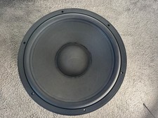 Velodyne DD18 DD 18 subwoofer