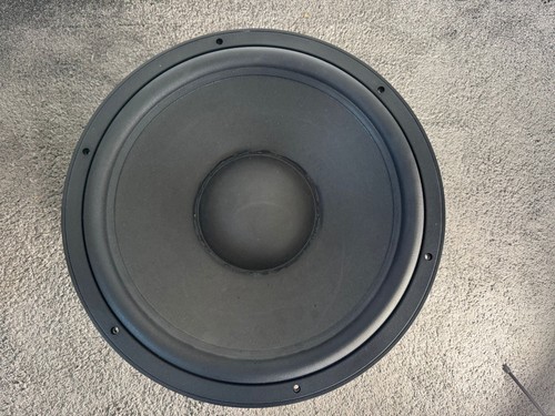 Velodyne dd18 subwoofer - dd18,