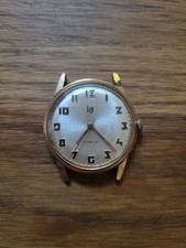 Lip Incabloc Montre Bracelet