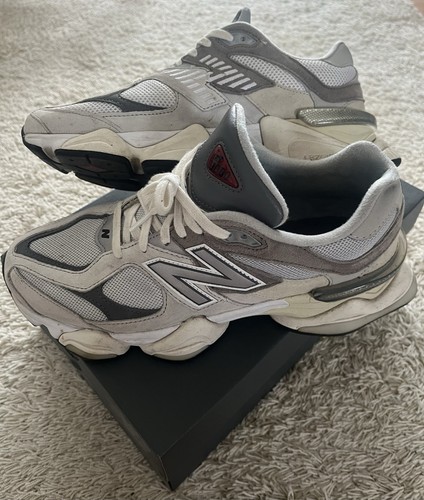 New balance 9060 bianco - balance,
