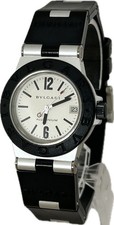 Orologio Bvlgari Alluminio