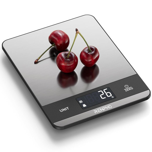 Bilancia cucina digitale 5kg - bilancia,
