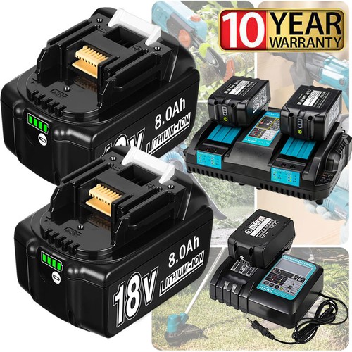 Per makita batteria - batteria, ah