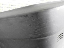 Paraurti anteriore FIAT PANDA