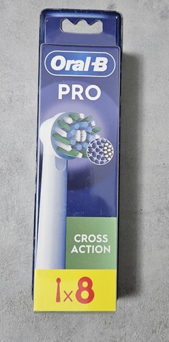 Testine oral cross action - testine, oral-b