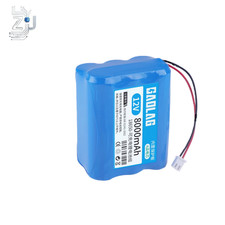 Batteria nuova per 12V 8000MAH
