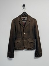 Giacca diesel effetto - giacca, denim