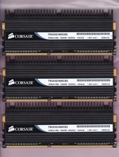 KIT 3 GB 3x1 GB PC3-12800