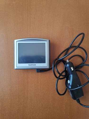 Navigatore tomtom one - navigatore,