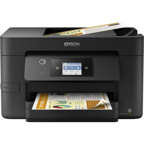 Epson workforce pro - workforce,
