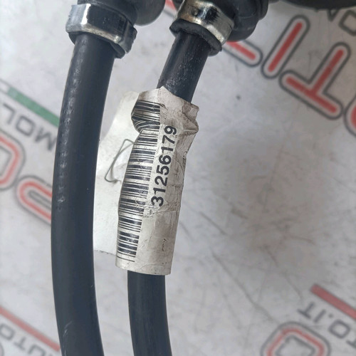 31256180 kit cavi comando - kit,