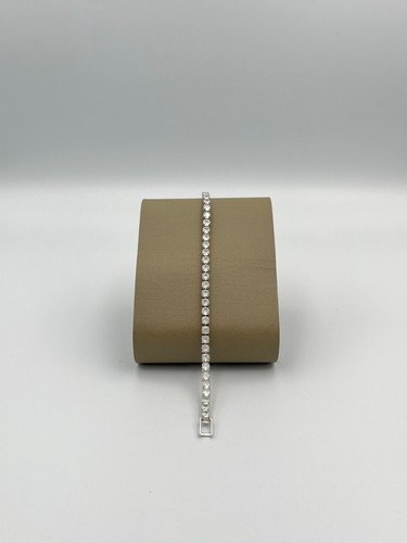 Bracciale tennis elegante - , di