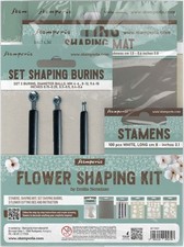 Stamperia Assortment -Flowers