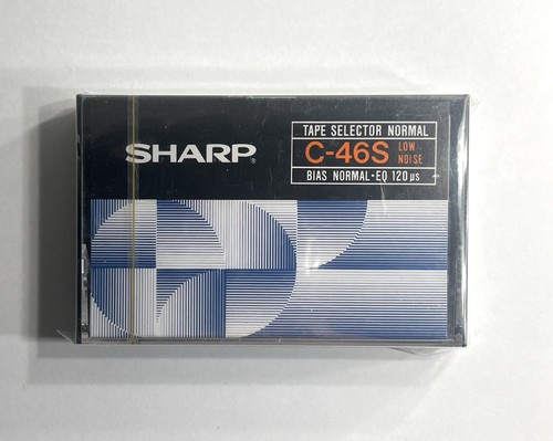 Sharp 46s nuovo sigillato - nuovo,